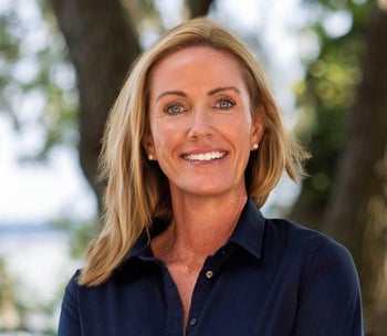 Portrait of Alison Howard, Realtor®, Sales Partner